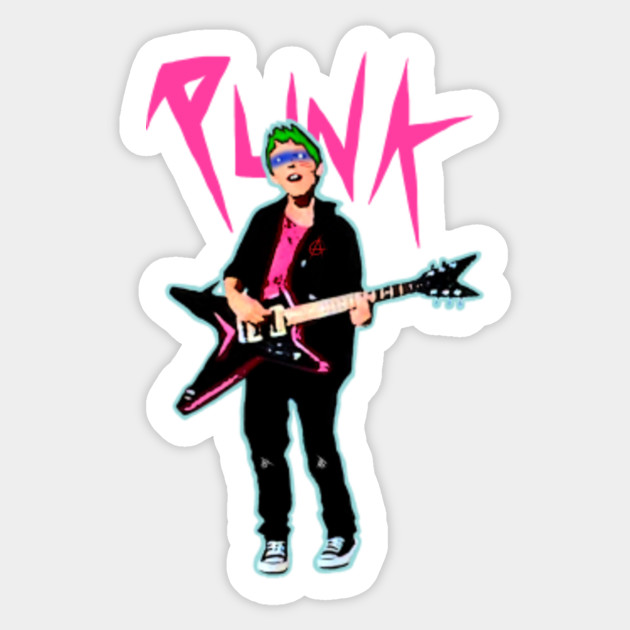 PUNK SHURT